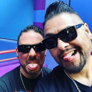 Meet your Posher, Derek